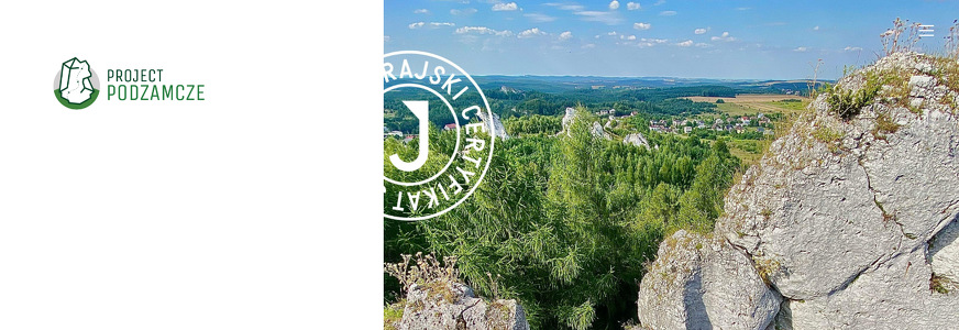 PODZAMCZE CLIMBING SCHOOL
