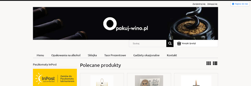 OPAKUJ-WINO.PL