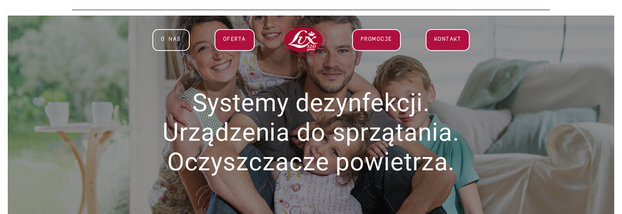 LUX WELITY POLSKA SP. Z O.O.