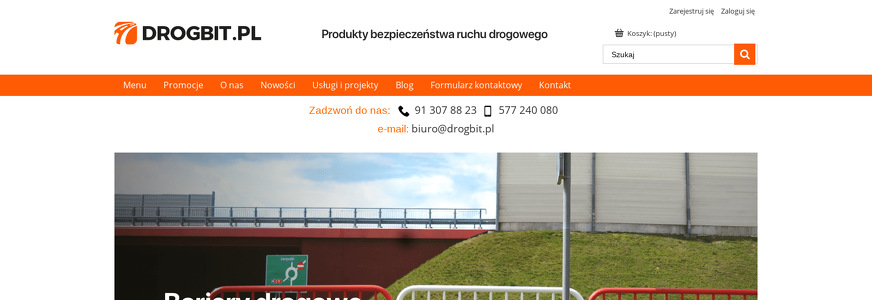 DROGBIT.PL