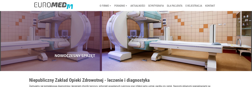 NZOZ EUROMED-M SP. Z O.O.