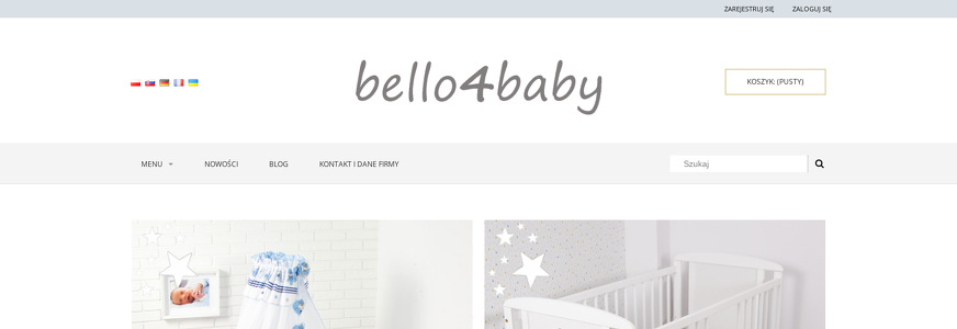 BELLO4BABY