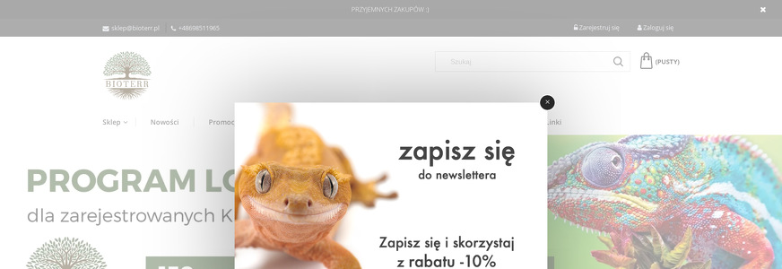 BIOTERR