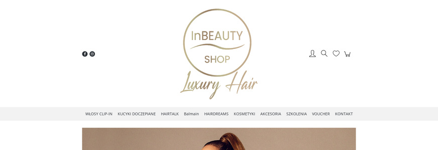 INBEAUTY SHOP