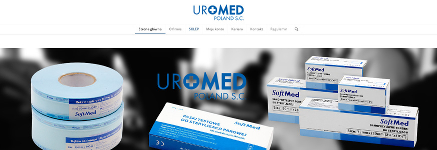 UROMED POLAND S.C.