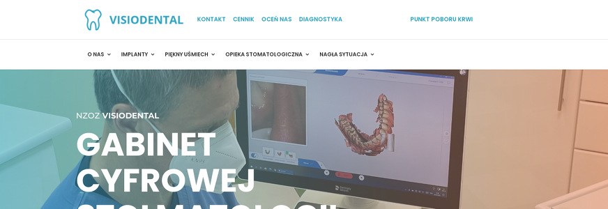 NIEPUBLICZNY ZAKŁAD OPIEKI ZDROWOTNEJ 