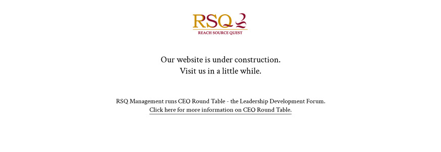 RSO MANAGEMENT SP Z O O