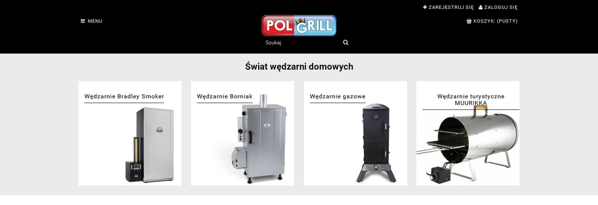 DOBREGRILLE.PL