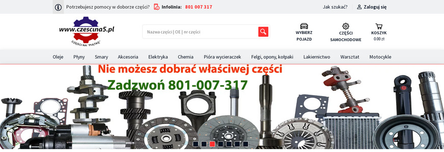 AUTO TRUCK S.C.