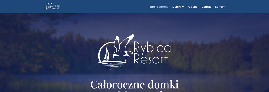 RYBICAL RESORT SP. Z O.O.