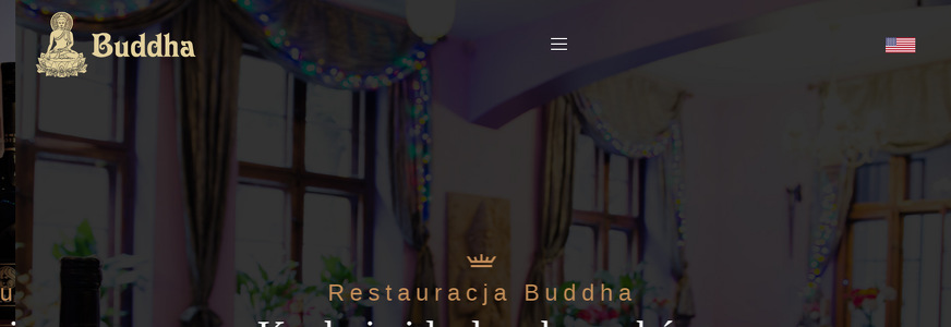 BUDDHA RESTAURACJA INDYJSKA - BHAGAT DINESH KUMAR - INDOPOLISH