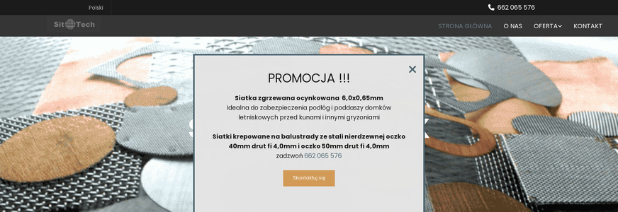 P.P.H.U.SITOTECH KRZYSZTOF JASIŃSKI