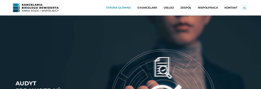 KBR ANNA KUZA I WSPÓLNICY KRAKÓW