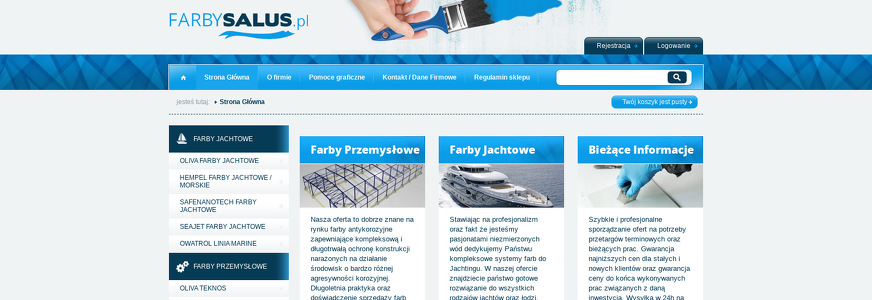 SALUS SZYMON BORÓWKA