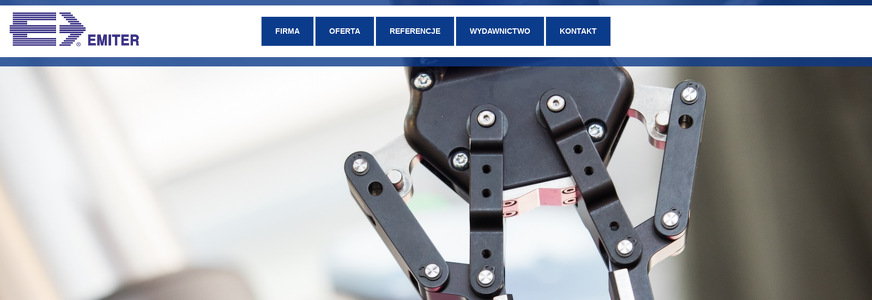 PRZEDSIĘBIORSTWO USŁUGOWO PRODUKCYJNO HANDLOWE EMITER SP Z O O