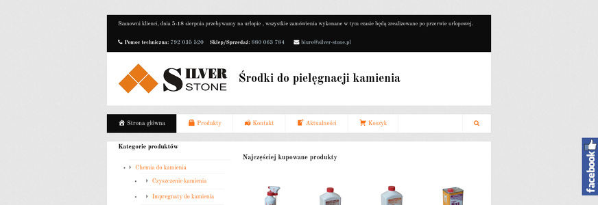 SILVER-STONE H.MALCHER