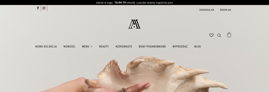 ALICJA&MARIA ALICJA KRÓL-ROMANOWSKA