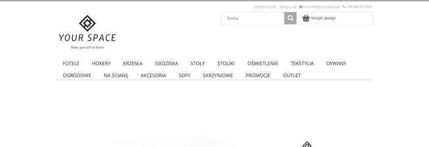 TROCADO.COM ALEKSANDRA JARMUŻEK