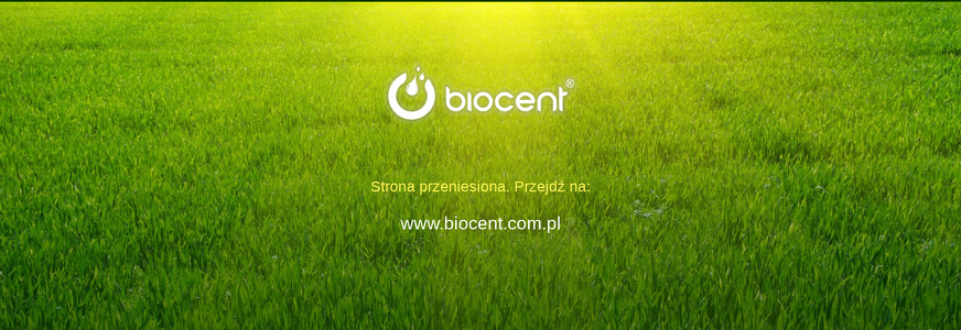 BIOCENT SP Z O O
