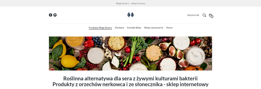 WEGE SIOSTRY SP.Z.O.O.