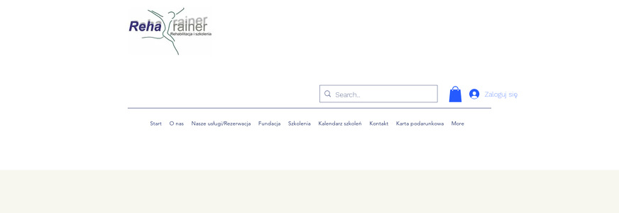 REHATRAINER SPÓŁKA Z OGRANICZONĄ ODPOWIEDZIALNOŚCIĄ