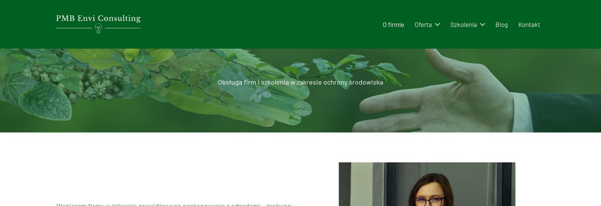 PMB ENVI CONSULTING