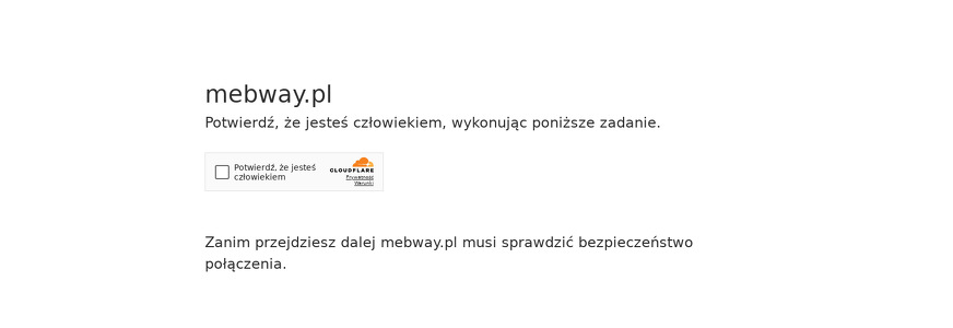 MEBWAY