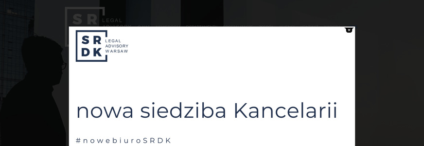 SZYMAŃCZYK ROMAN DERESZ KANCELARIA ADWOKACKA SPÓŁKA PARTNERSKA