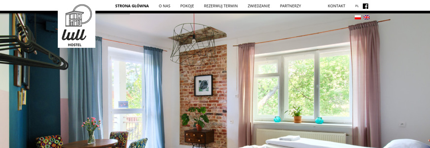 LULL HOSTEL