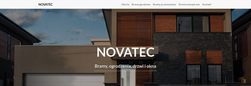 NOVATEC