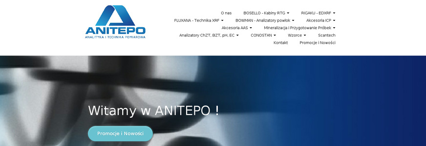 ANITEPO SP. Z O.O