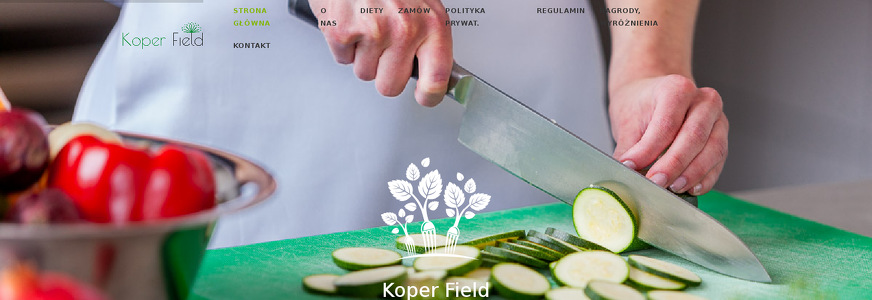 KOPER FIELD