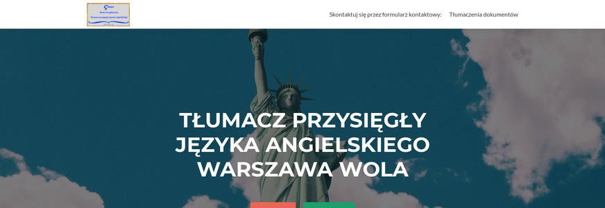 MARIA GRZĄDKOWSKA TŁUMACZ PRZYSIĘGŁY JĘZYKA ANGIELSKIEGO