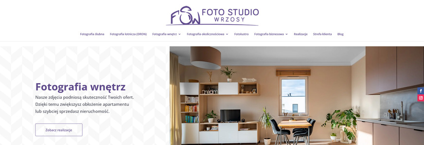 FOTO STUDIO WRZOSY