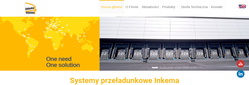INKEMA POLSKA SP. Z O.O.