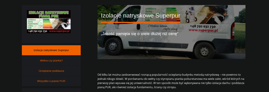 SUPERPUR