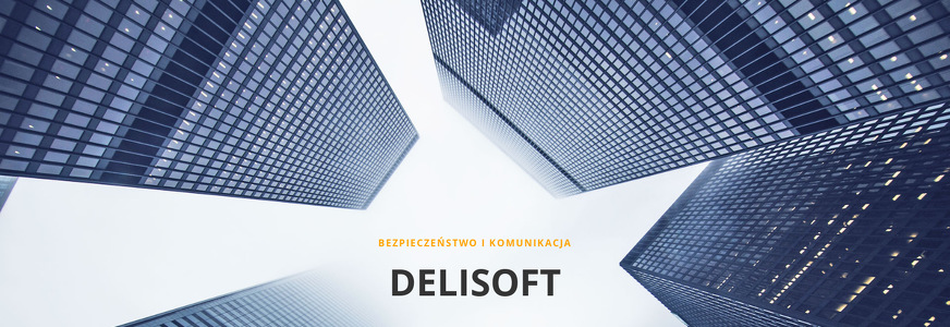 DELISOFT SP Z O O