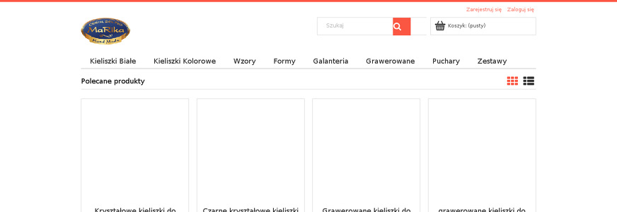 ZAKŁAD PRODUKCYJNO HANDLOWY MARIKA