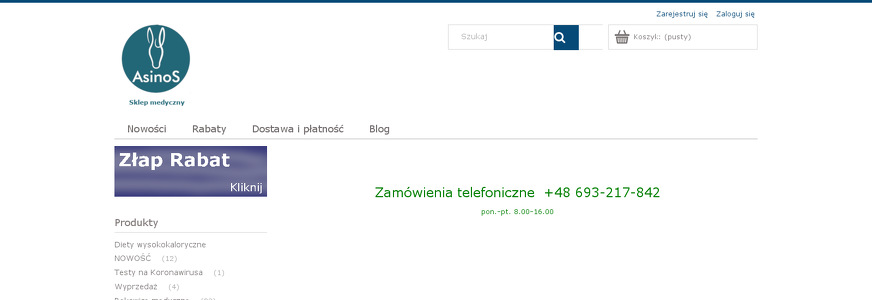 MEDSTORY SP. Z O.O.