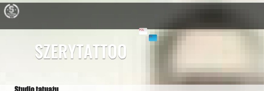 SZERYTATTOO