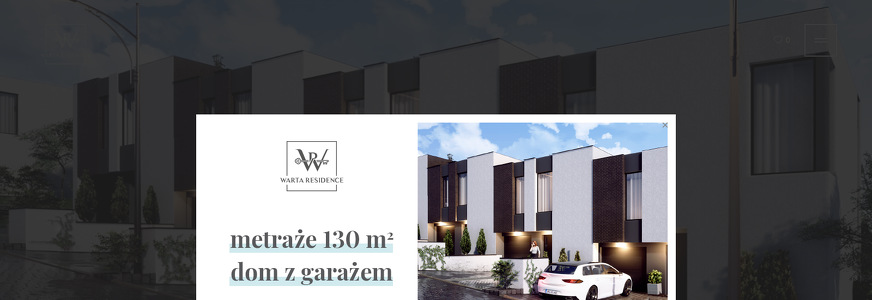 WARTA RESIDENCE SP. Z O.O. SP. K.