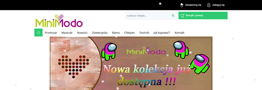 MINIMODO