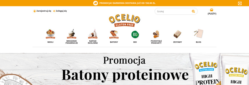 OCELIO