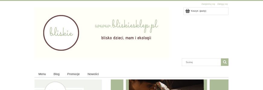ANNA CIEŚLA BLISKIE