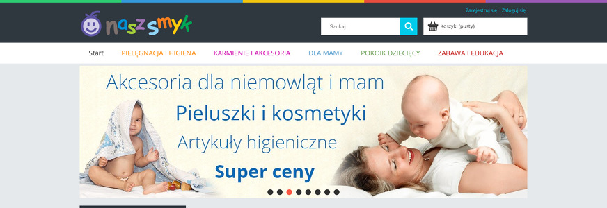 NASZSMYK.PL