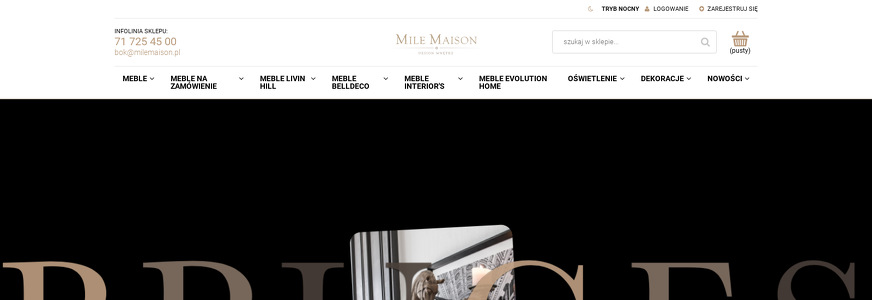 MILE MAISON