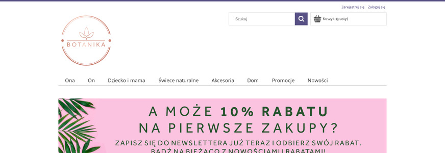 BOTANIKA