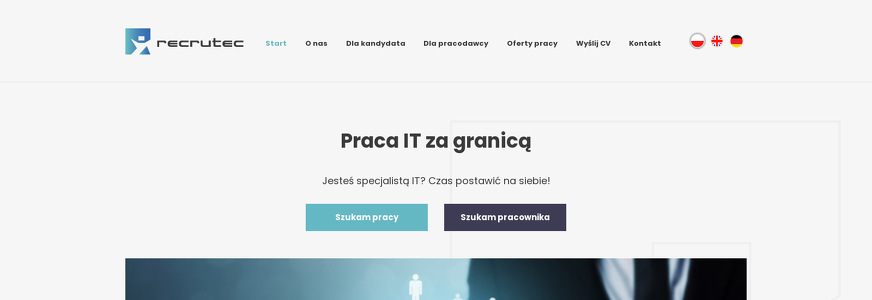 RECRUTEC