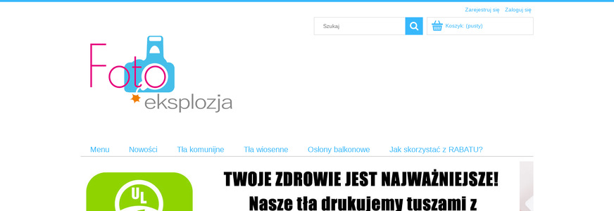 FOTOEKSPLOZJA