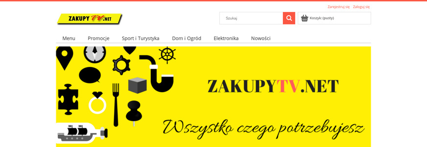 ZAKUPYTV.NET